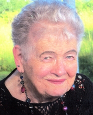 Donna Halvorson